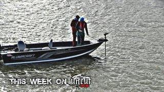 Trailer - "Fully Uncut Bloopers" (TV Show 13) - Uncut Angling - April 27, 2013