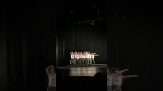 Danza Contemporanea de Cuba