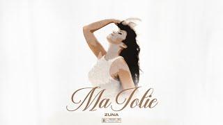 ZUNA - MA JOLIE