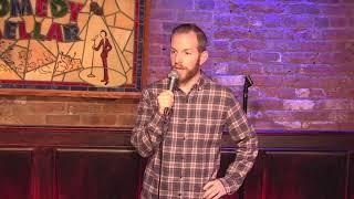 Gary Vider Live at the Comedy Cellar (2020)