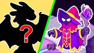 Prodigy RANDOM PETS vs PUPPET MASTER Battle...