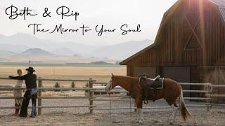 Beth & Rip | The Mirror to Your Soul | Yellowstone