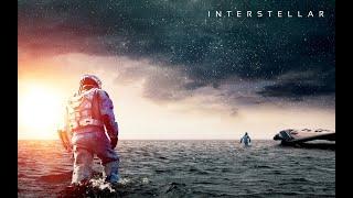 Synopsis Film Interstellar - The Mission of the Astronauts to Find a New Planet