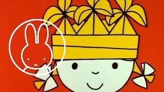 The school • Miffy Classics