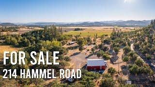 214 Hammel Rd | OFF MARKET | LandLeader + martin outdoor Property Group