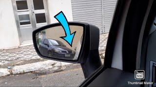 APRENDA ESTACIONAR EM 1 MINUTO ENTRE DOIS CARROS!