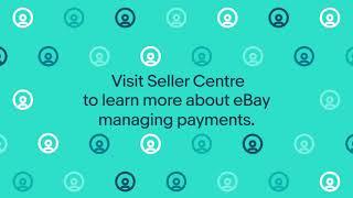 eBay is Managing Payments l eBay Payments Quick Tips