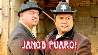 Janob Puaro kaspini uzgartirdi. #rek #comedy #funny #rekda #drama