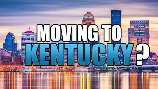 Top 5 Best Places to Live in Kentucky