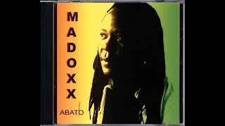 DIVULGANDO: Madoxx -  Fed up  /  M Jr Roots - AL