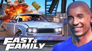 The Best Unofficial Fast & Furious Game...