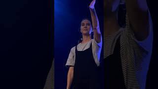 Liz Kingsman’s One Woman SHO Off-Broadway