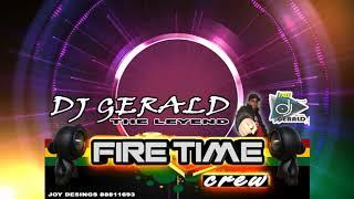 Dj Gerald   OLD SCHOOL FireTimeCrew imagenes video