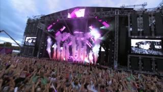 WEEKEND FESTIVAL 2014 OFFICIAL AFTERMOVIE