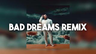 Teddy Swims - Bad Dreams | Remix LABACK