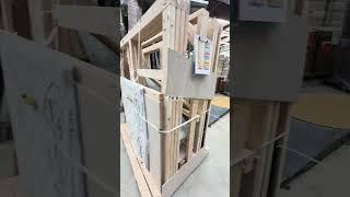 Coop Countdown... #woodworking #construction