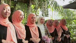 MALAY WEDDING / QISTINA & FAIZ / CANON R6