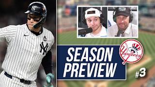 New York Yankees | 2025 Preview