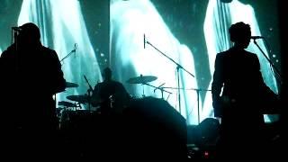 Laibach — Smrt za smrt (live @ Zhara, Kharkiv, 2013-11-28)