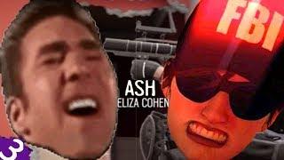 GachiASH