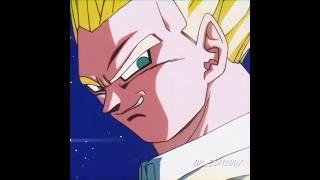 Gohan Finally Took His Revenge From Vegeta️ #dragonball #dragonballz #anime #shorts #tranding #edit