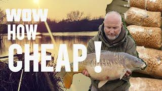 Carp king pva bags review.