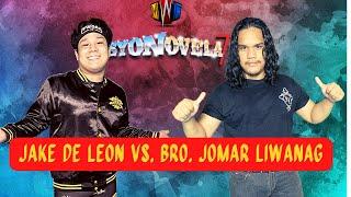 Jake De Leon defeats Bro. Jomar Liwanag - MWF Aksyonovela TV (Aug 17, 2022)