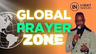 CHRIST IS THE REASON I Global Prayer Zone I Joe Benjamin