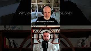 The best thing to do in market volitility? Buy and Hold  #podcast #stockmarket
