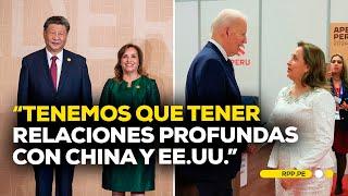 ¿Cómo influye la política en el crecimiento de la economía peruana? #ADNRPP | ENTREVISTA