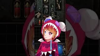 Return of the ADHD Valley Girl Vtuber | Path of Exile #bokathedragon