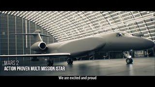 World's Most Advance Spy Plane Israeli made Oron Aircraft