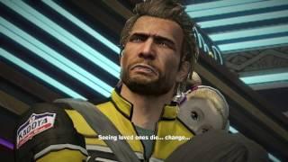 Dead Rising 2 OTR Remastered - Chuck Greene Boss Battle