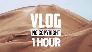 [1 Hour] -X6zt - Far Away (Vlog No Copyright Music)