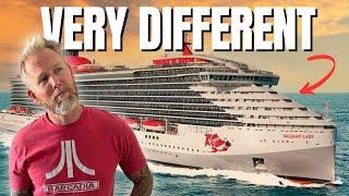 Boarding Our FIRST Virgin Voyages Cruise!!  (Valiant Lady)