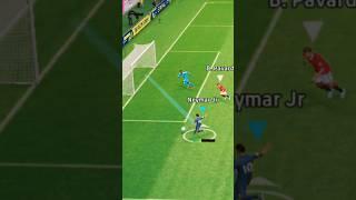 Konami Ban This GK Please  || Efootball Mobile 2023 ||#shorts #efootball #pes