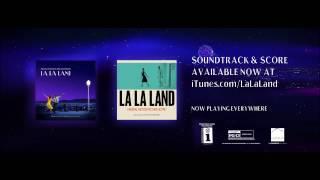 LA LA LAND (official Soundtrack Trailer)