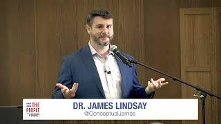 Dr. James Lindsay: Historical and Conceptual History of Marxism