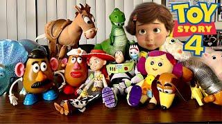 Toy Story 4 Ending In Real Life