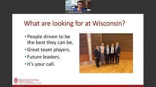 The 2020 Wisconsin Urology Program