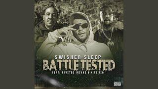 Battle Tested (feat. King Iso)