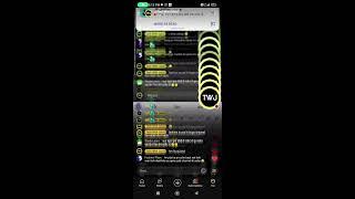 Tech With Jabid is live!