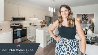 Bright and Airy 2-Bedroom Condo for Sale in Newcastle | Dan Plowman Team