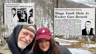 The Final Shift of Raymond Kiser-Meador West Virginia