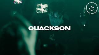 Quackson Warehouse bass heavy DJ SET @ Maybe Forever Denver