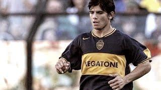 Ever Banega new Inter player, prodigy to Boca Juniors | Skills-Assist