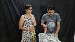 Bottle hand stand fun injection punishment I Sui wala injection funny video I injection wala