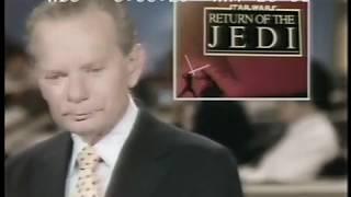 Star Wars News Coverage 1977-1983