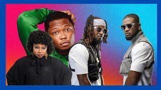 Sallyman’s Rants Over Shatta Wale, Stonebwoy: After Brain Jotter’s Show: P-Square’s Beef Deepens