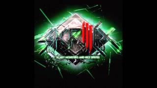 Cinema - Skrillex (drop the bass)